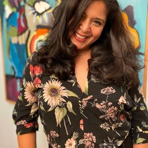 Meet your Posher, Daniela